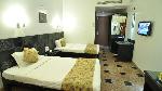 Hotel Venkatesh International 
